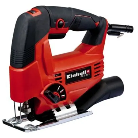 Einhell TC-JS 80/1 Scie sauteuse 4321145 – image 2