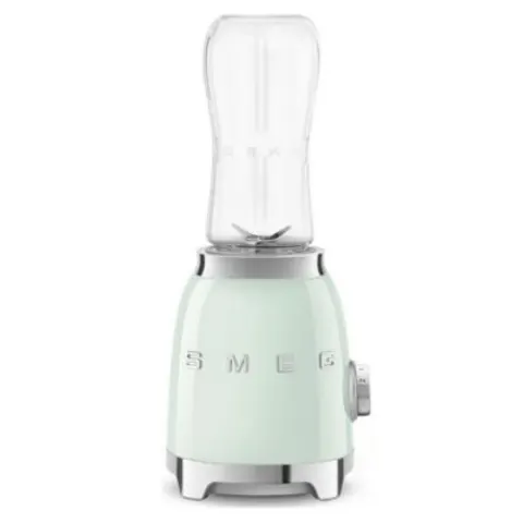 Blender SMEG PBF01PGEU Mini Vert d'Eau – image 2
