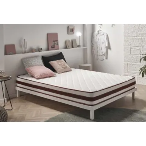 Matelas Mousse First Class Edition 21cm, 90 X 200cm - Moonia – image 2