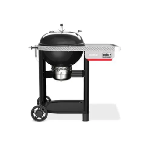 Weber Performer - Barbecue à charbon – image 2