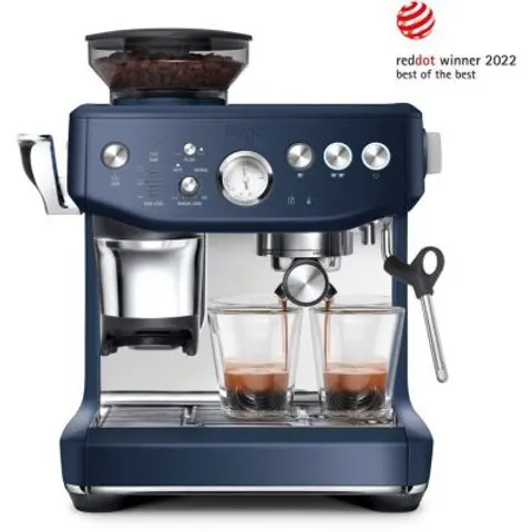 Expresso SAGE APPLIANCES Barista express – image 3