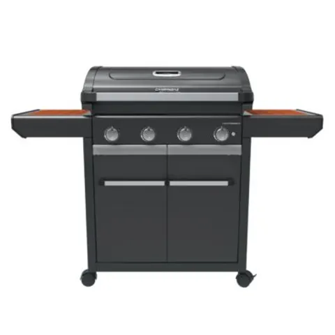 Barbec Gaz CAMPINGAZ PREMIUM 4W – image 2