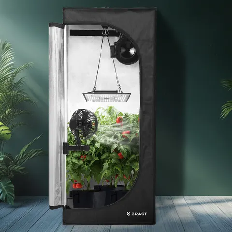 BRAST GrowCube XL Komplettset – Bild 2
