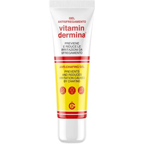 VITAMINDERMINA Gel Antisfregamento 30 ML – immagine 5