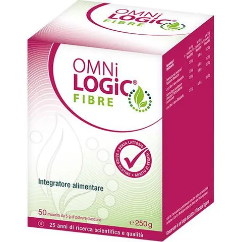 Omni Logic Fibre 250 G – immagine 2