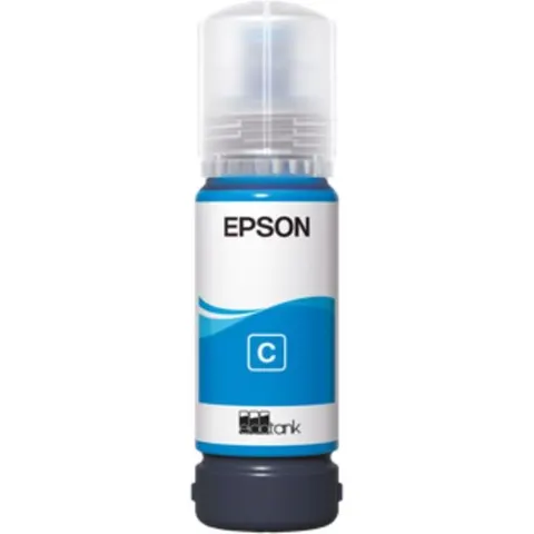 Epson 108 (C13T09C24A) - Cyan - Druckerpatrone – Bild 2