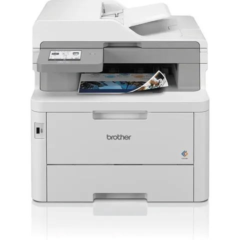 Brother MFC-L8340CDW - LED-Drucker – Bild 2
