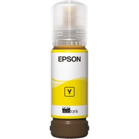 Epson 108 (C13T09C44A) - Gelb - Druckerpatrone – Bild 2