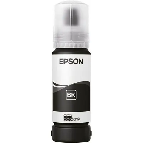 Epson 108 (C13T09C14A) - Schwarz - Druckerpatrone – Bild 2