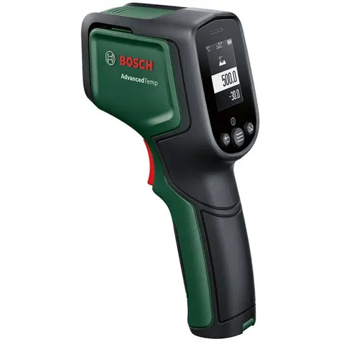 Bosch Rilevatore di calore AdvancedTemp – immagine 2
