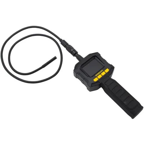 Stanley Camera d'ispezione 1 m – immagine 2