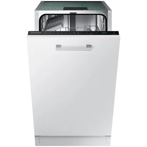Samsung Lavastoviglie integrabile 6 programmi Slim DW50R4070BB – immagine 2