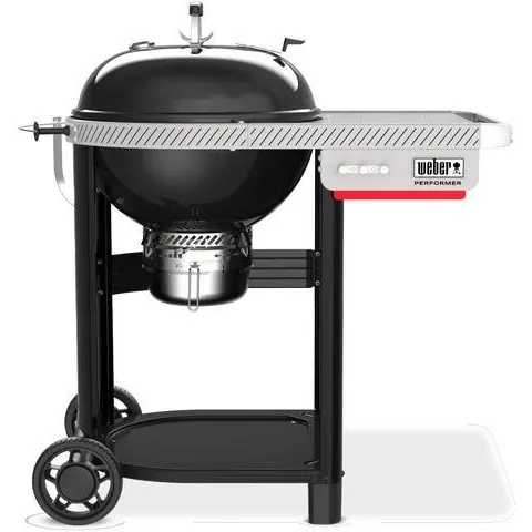 Weber Performer - Barbecue a carbone – immagine 4