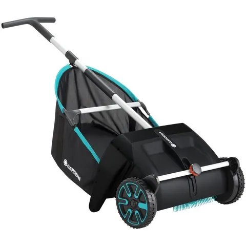 Gardena RACCOGLI FOGLIE 49CM – immagine 4