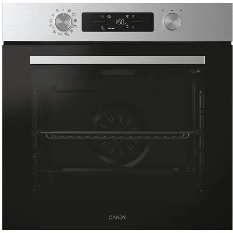 Candy FORNO ELET CA6 N5B3EYTX – immagine 3