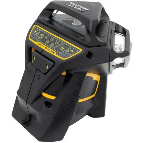 Stanley Livella laser X3G 30 m – immagine 3