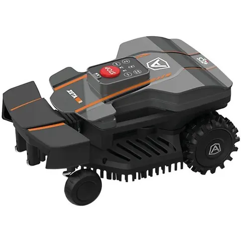 Ambrogio ROBOT ZETA R – immagine 4