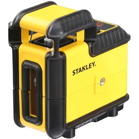 Stanley Livella laser Cross 360 20 m – immagine 2