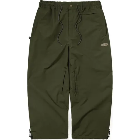 BS Rabbit Natural Super Wide Ventilation Pants – immagine 2