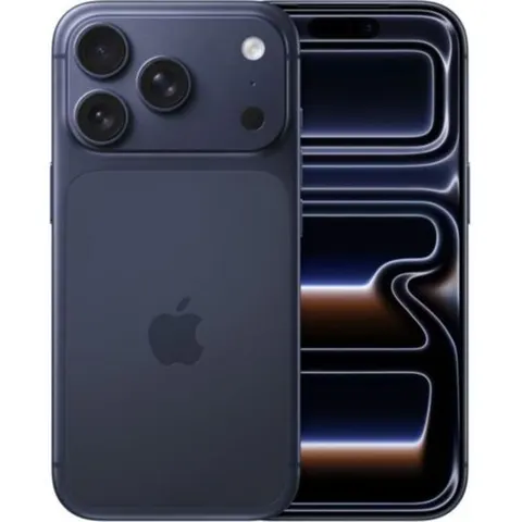 Apple iPhone 17 Pro 256GB - Deep Blue – image 3