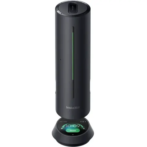 Insta360 Wave (noire) INST820 – image 2