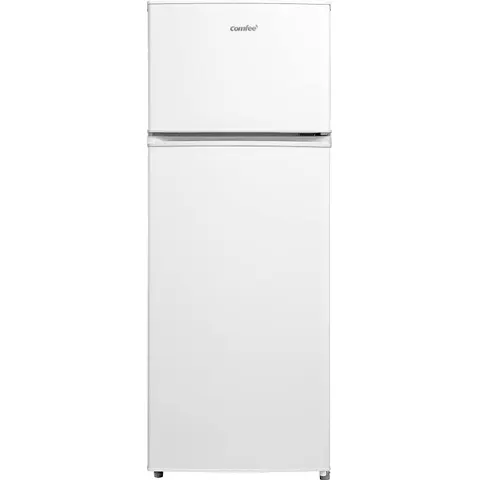 Comfee Comfeè Frigo 2P 200LT H144 Stat Bianco E RCT284WH2 – immagine 3