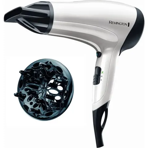Remington D3015 Bianco – immagine 5