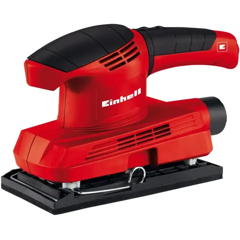 Einhell Levigatrice orbitale TC-OS 1520 150 W – immagine 2