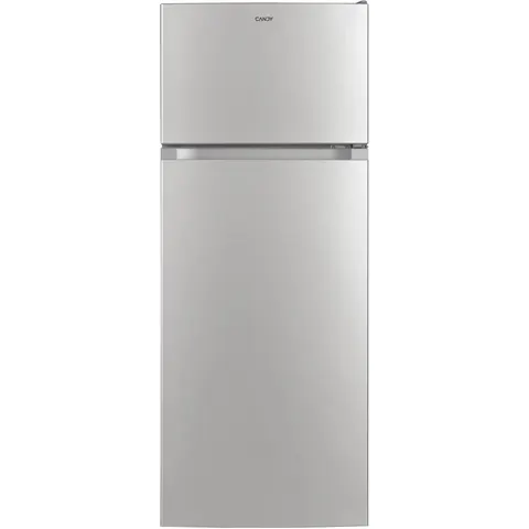 Candy FRIGORIFERO CDG1S514ES SILVER (E) 212LT – immagine 2
