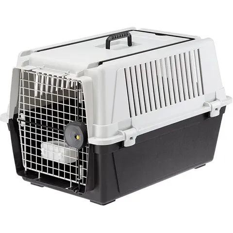 Ferplast ATLAS 40 GRIGIO BICOLOR T – immagine 2