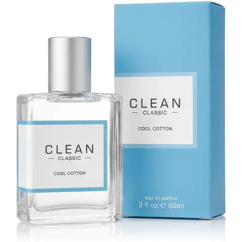 Clean Cool Cotton Eau de Parfum (Unisexe) 60 ml – image 2