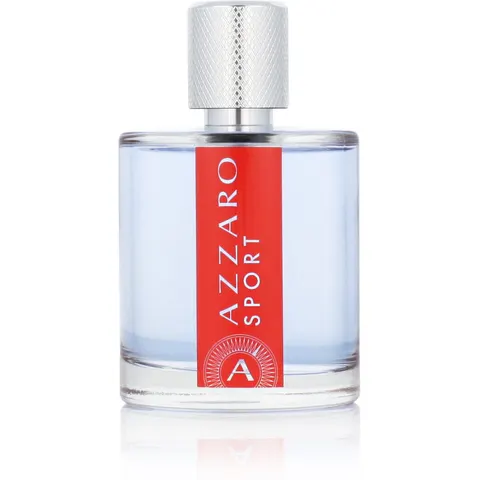Azzaro Sport - Eau De Toilette - 100ml – image 2