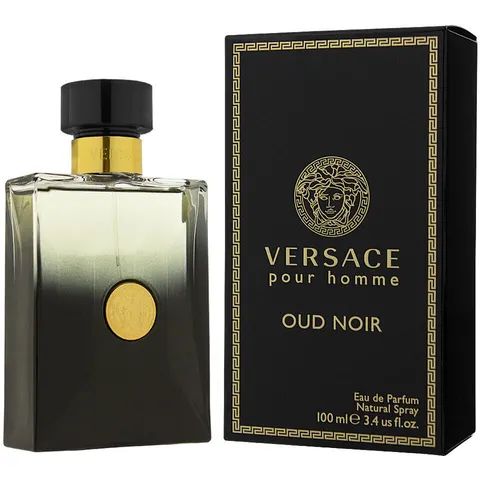 Versace Oud Noir Eau de Parfum – 100ml – image 3