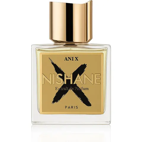 Nishane Ani X extrait de parfum mixte 100 ml – image 2