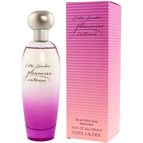 Estée Lauder - Pleasures Intense - Eau De Parfum - 100ml – image 2