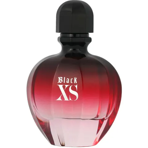 Black Xs For Her – 80ml – image 2