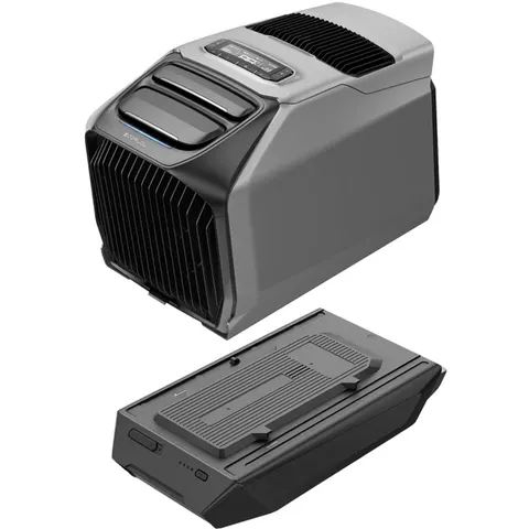 EcoFlow WAVE 3 Climatiseur 1ECOAIRW3 – image 3