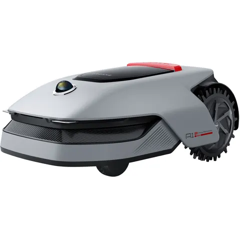 Dreame A1 Pro - Robot tondeuse - Sans installation – image 3
