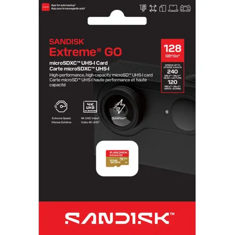 SanDisk Extreme GO – 227944 – Bild 2