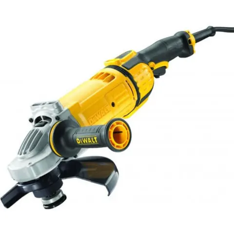 DeWALT DWE4557 Meuleuse d'angle (180mm/2600W) – image 2