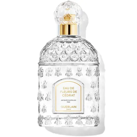 Guerlain - Les Eaux - Fleurs De Cédrat Eau De Toilette - 100ml – image 2