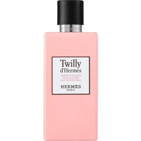 Twilly d'Hermès - Crème de Douche Twilly d’Hermès – 200ml – image 2