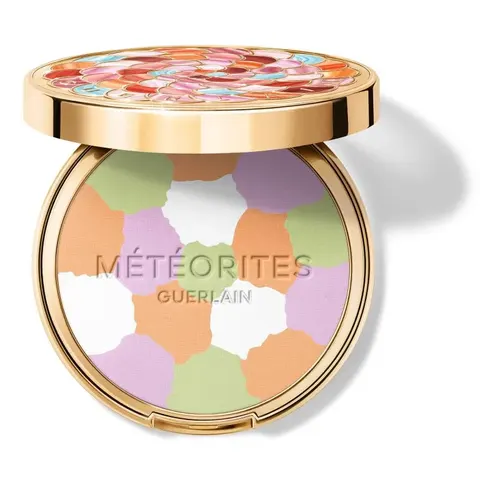 GUERLAIN Météorites Compact Poudres – 02 - COOL,ROSÉ – image 3