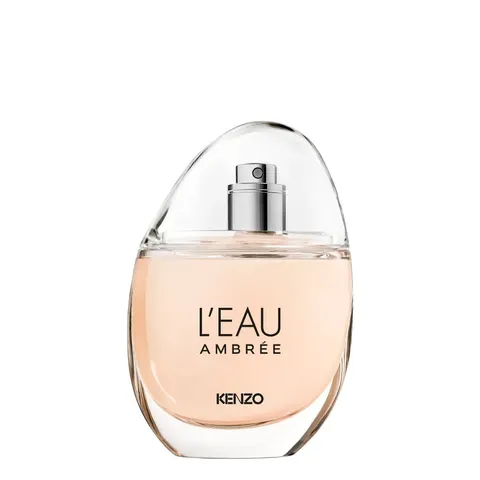 Kenzo - L'eau Ambrée - Eau De Parfum - 50ml – image 3