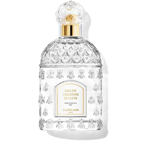 GUERLAIN Eau de Cologne du Coq Les Eaux – 100ml – image 3