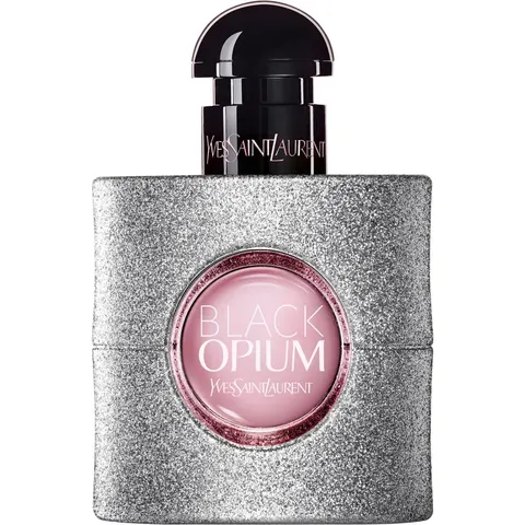 Black Opium Glitter – 185317 – image 2