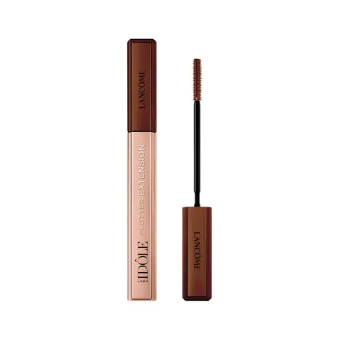 Lancome Mascara Idole Flutter 01 – TRUE BROWN – image 3