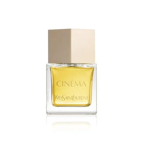 Yves Saint Laurent Cinéma - Eau De Parfum – 80ml – image 3