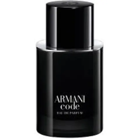 Giorgio Armani Code Eau de Parfum pour homme 50 ml – 50ml – image 4
