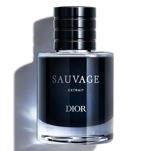 Dior - Sauvage - Extrait - Notes Boisées - 50ml – image 2